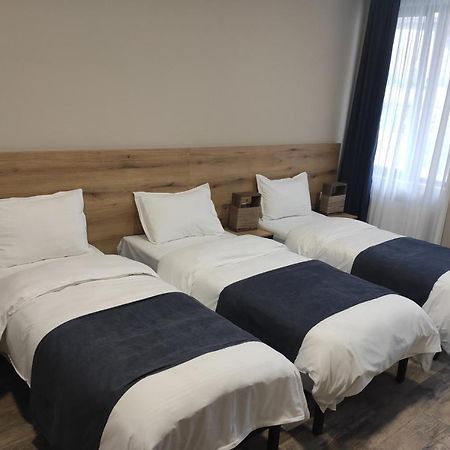 Northgate Hotel Kazbegi Εξωτερικό φωτογραφία