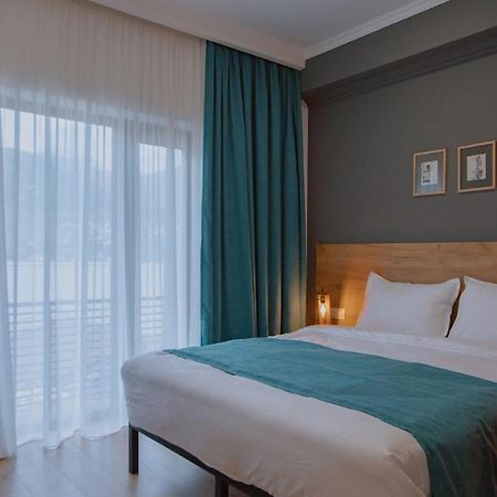 Northgate Hotel Kazbegi Εξωτερικό φωτογραφία