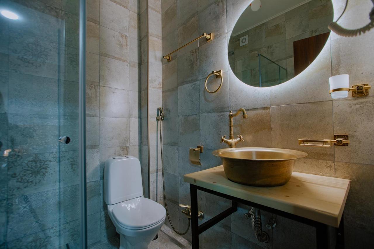 Northgate Hotel Kazbegi Εξωτερικό φωτογραφία