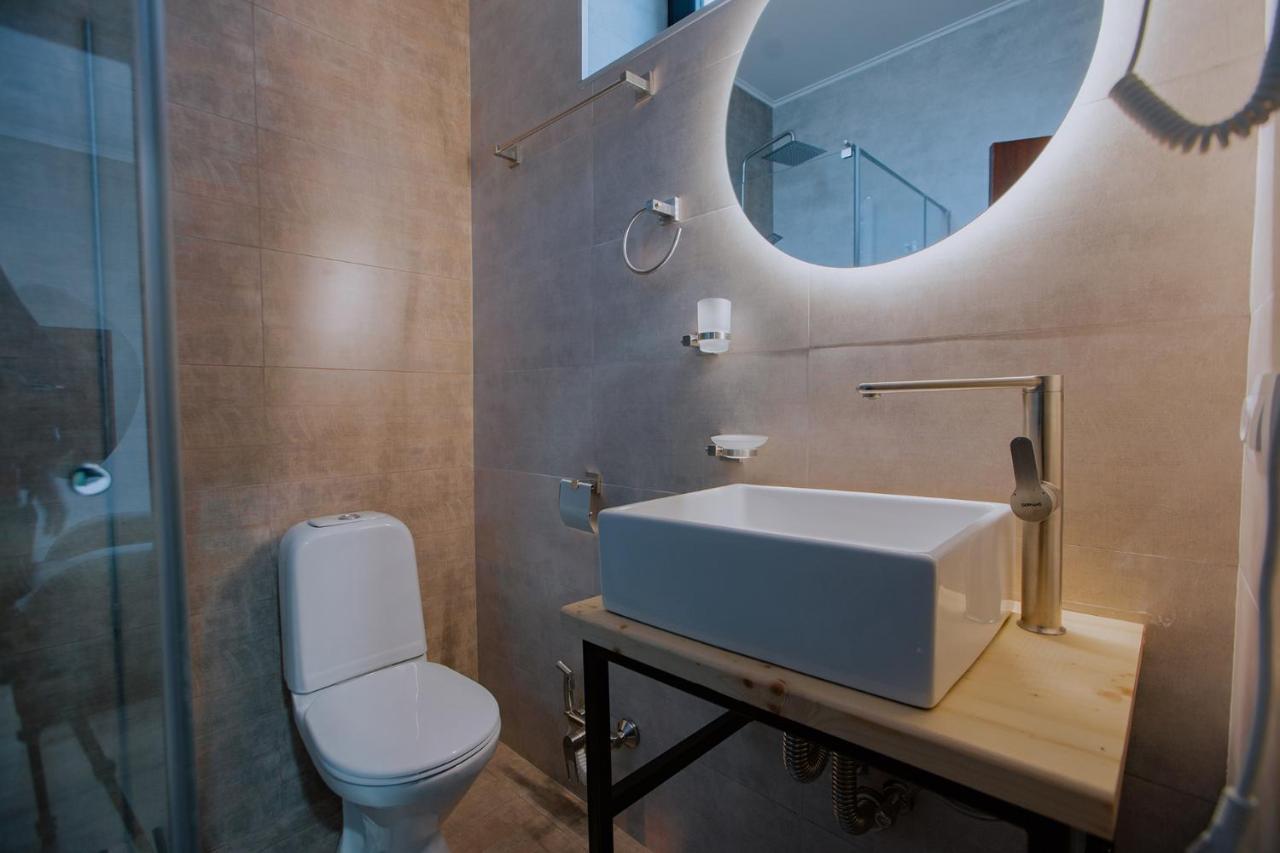 Northgate Hotel Kazbegi Εξωτερικό φωτογραφία