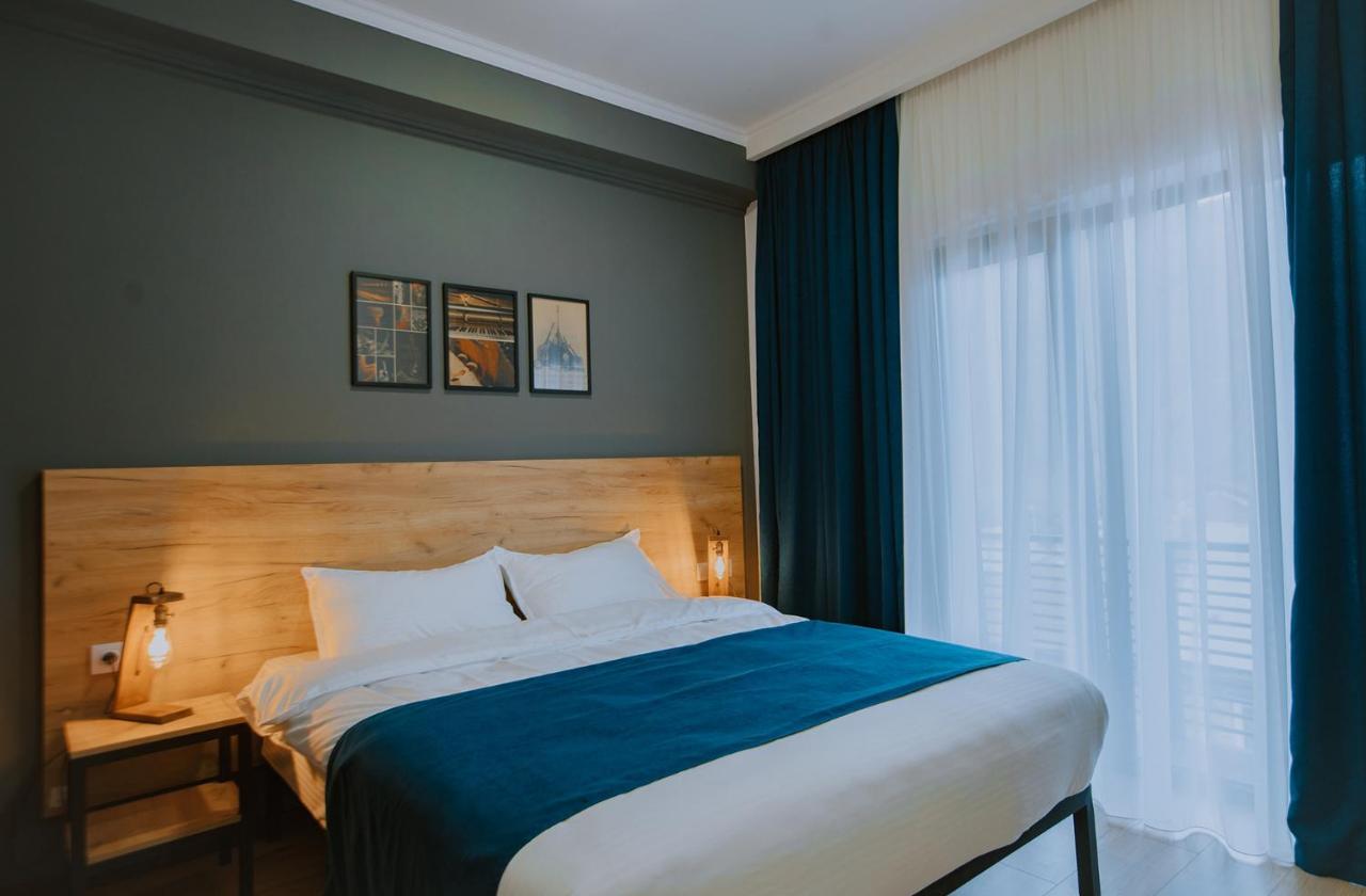 Northgate Hotel Kazbegi Εξωτερικό φωτογραφία