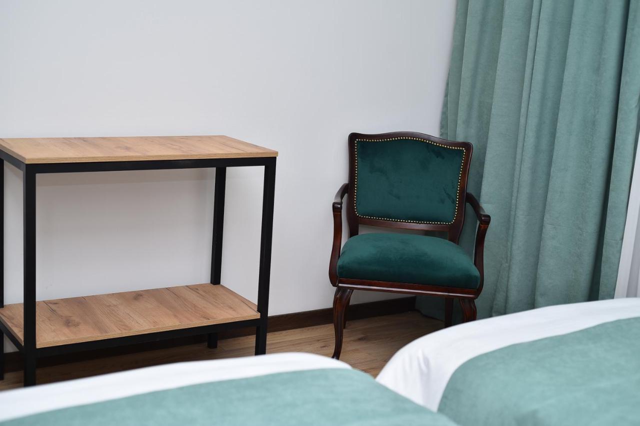 Northgate Hotel Kazbegi Εξωτερικό φωτογραφία