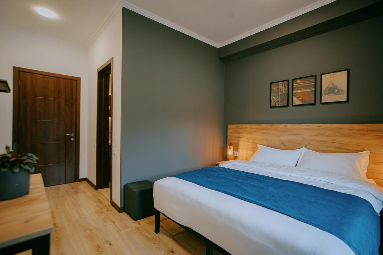 Northgate Hotel Kazbegi Εξωτερικό φωτογραφία