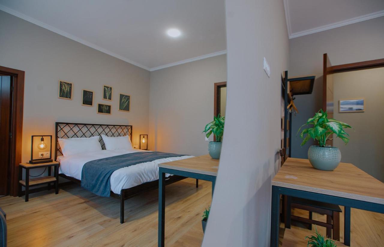 Northgate Hotel Kazbegi Εξωτερικό φωτογραφία